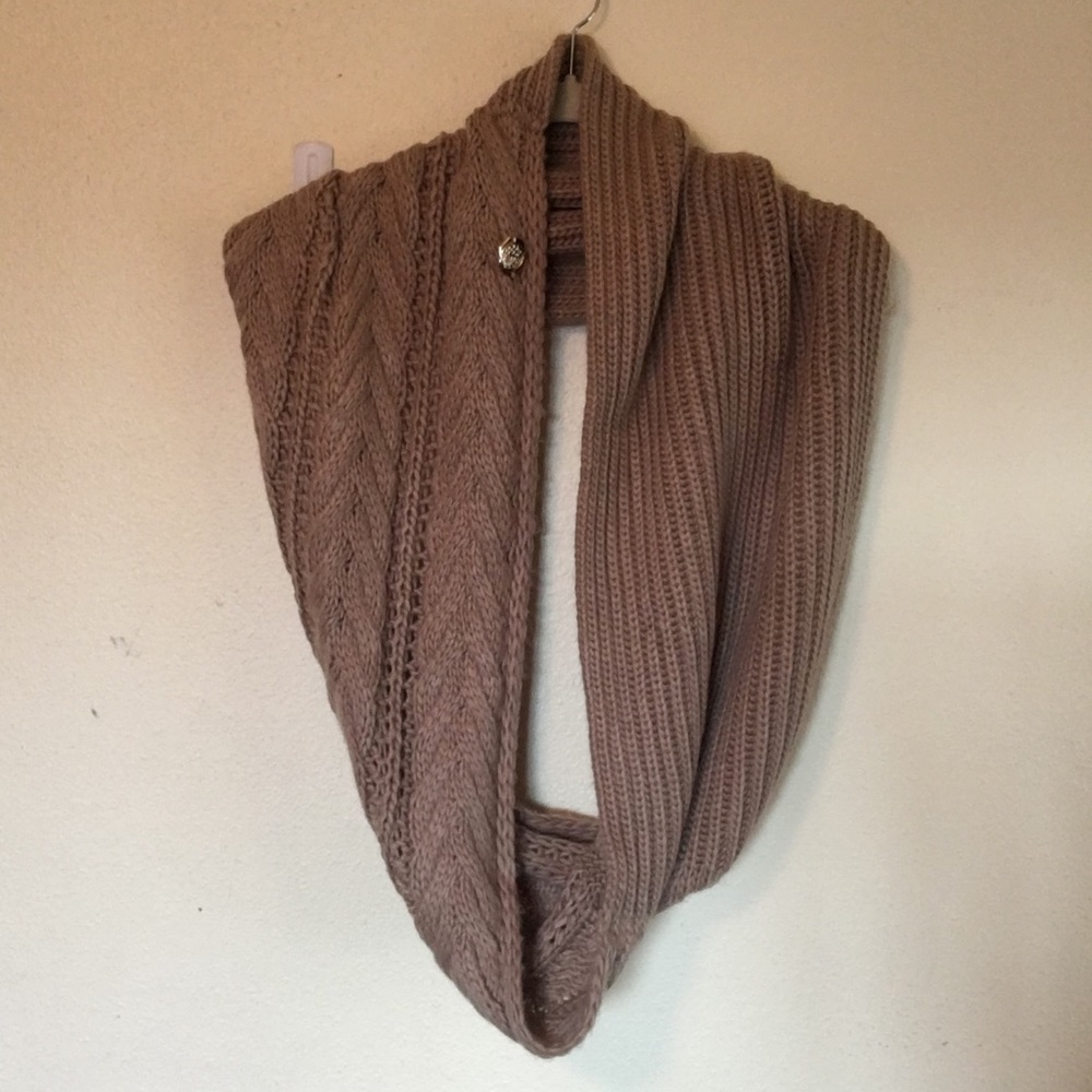 Vince Camuto Infinity Scarf